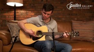 Yamaha FSX800C Natural