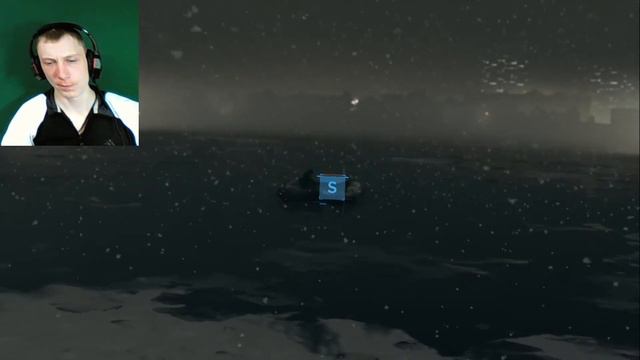 Финал лучшей игры 2018 года Detroit Become Human # 12 смотреть онлайн