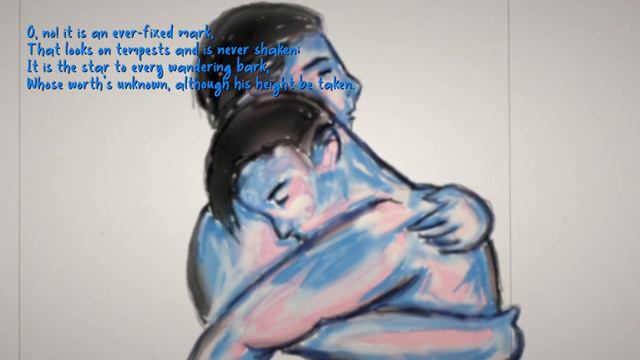 SHAKESPEARE'S SONNET 116 смотреть онлайн