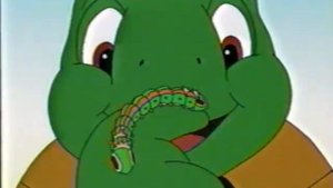 Nickelodeon (1999) Promo - Nick Jr - Franklin