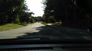 авто прогулка по Ростову на Дону