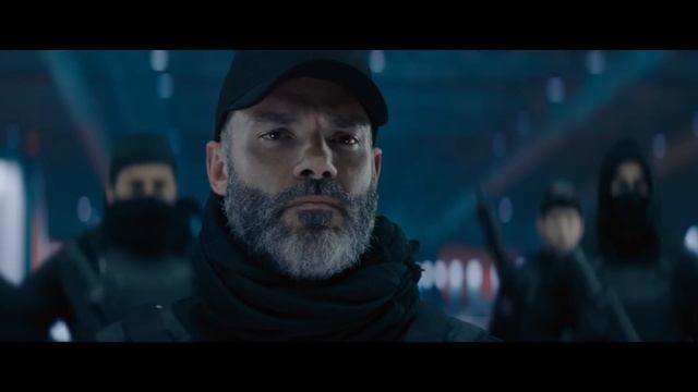 Hobbs & Shaw: Dream Team | Fast and Furious: Hobbs & Shaw | All Action
