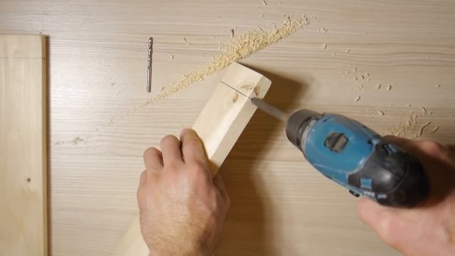 Как сделать стильную доску объявлений шебби шик DIY за вечер Что такое DIY смотреть онлайн