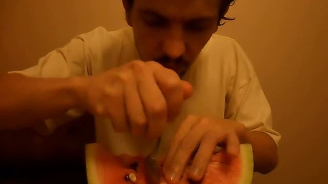 Обжор / Арбуз смотреть онлайн