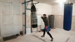 Работа по груше