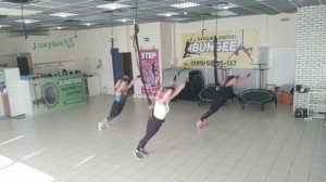 #банджи # #тренировкикропивницкий #тренировка #тренер #тренування #фитнесс #фитнес #фитнескрукраина