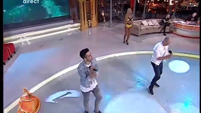 Two - "Fall in love" смотреть онлайн