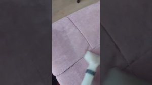 химчистка мебели от пятен крови.#химчисткапятнакрови