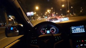 УАЗ Патриот АКПП на колесах 33". Часть III. Расход, впечатления и выводы