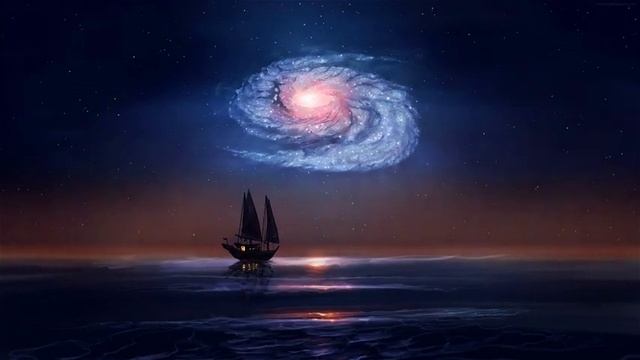 Calmness. Sleep. Appeasement. / Спокойствие. Сон. Умиротворение. смотреть онлайн