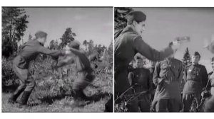 ДЗЮДО vs САМБО