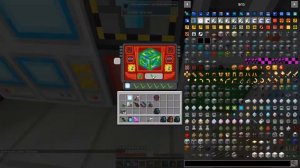 Futurepack-1.12.2 - Часть 52. На Тирос!
