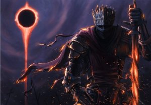 Dark Souls 3 PvP