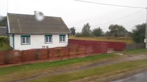 Беларусь д.Малые Орлы Столинский раен Брестская область.mp4