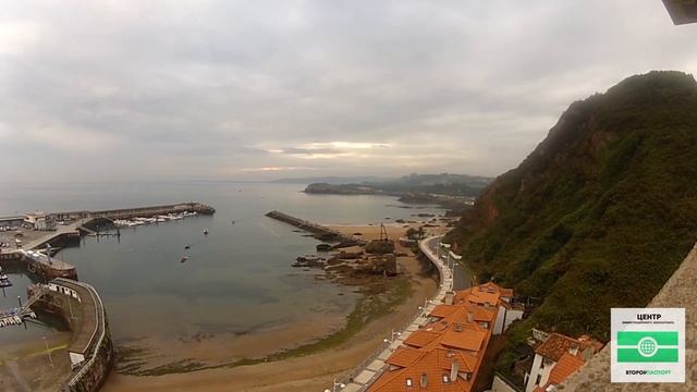 Золотая виза в Испании | ВНЖ для инвестора | преимущества и особенности оформления смотреть онлайн