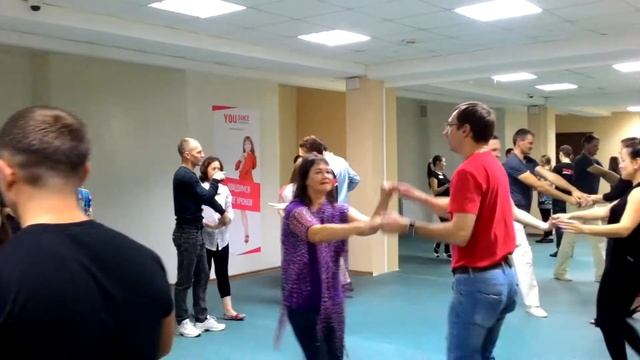 #YouDance#хастл. ПРОБНОЕ ЗАНЯТИЕ смотреть онлайн