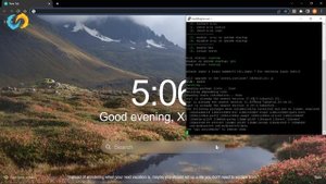 How to update XUI panel under 1 minute.