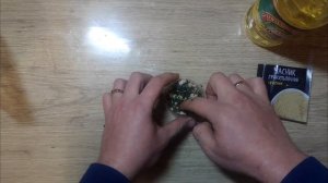 Лучшая всесезонная Насадка для рыбалки. Дед раскрыл секрет успешной ловли Карася, Плотвы, Леща.