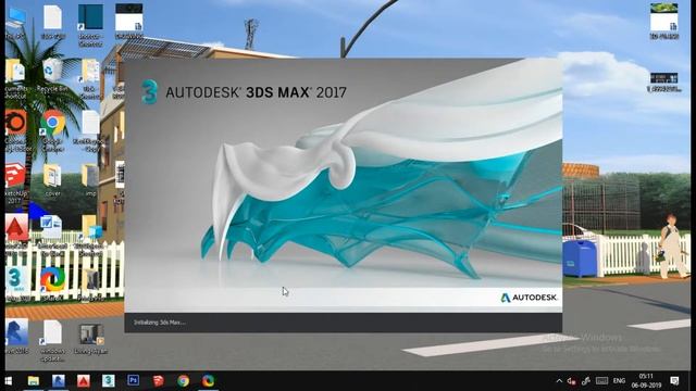 3d max crash, 3dmax corrupt смотреть онлайн