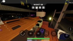 играю в SCP 3008??