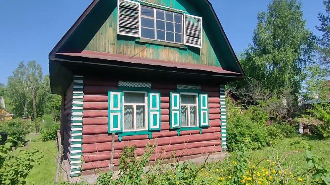 Ашмарино Заозерная