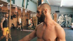 Гога Тупурия против атлетов. Занижение цивика