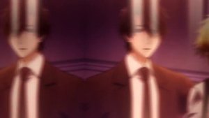 ❝I just want you to stay...❞ ▪ Kousuke x Setagawa