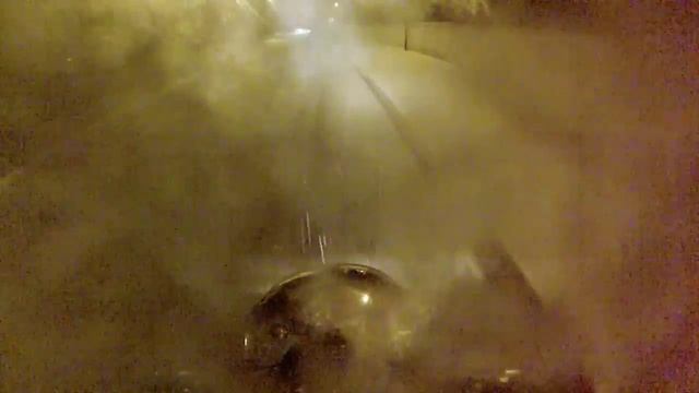 Попал в снегопад по пути домой. смотреть онлайн