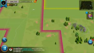 Rise of kingdoms. Прыжок через начало квк. Разница между окончательным квк и начальным.