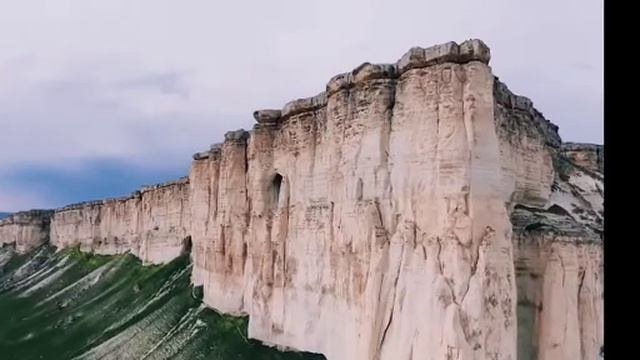 КРЫМ.