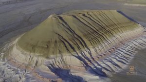 Ustyurt. Magic of the flight 2