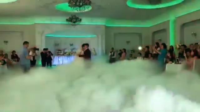 Тяжелый дым на свадьбу смотреть онлайн