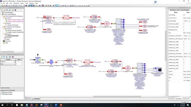 SystemVue: Overlapping Sub-Array Demo Video (Part 2) смотреть онлайн