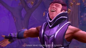 Серёга пират - тп на аме (right version)