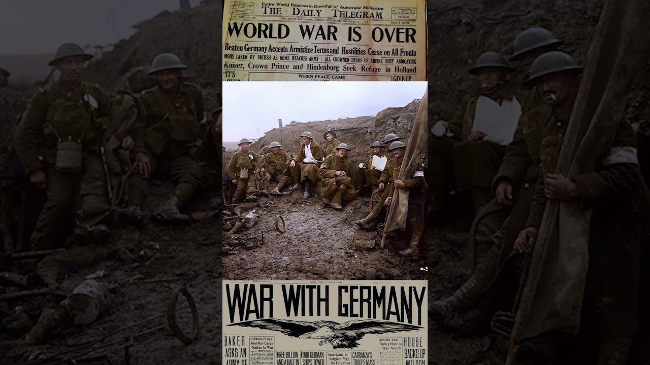 #WWI Канадские солдаты Battle of Passchendaele Бельгия Ноябрь1917 #перваямировая #перваямироваявойна