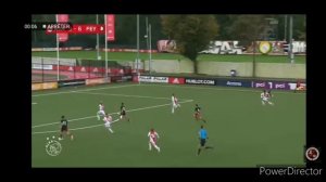 Aymen sliti - أيمن السليتي🇹🇳 Feyenoord 🇳🇱 le nouveau talent Tunisien dans le championnat de Pays-Ba