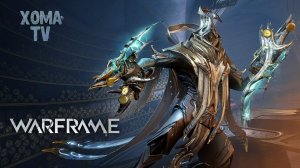 Warframe на что способен ДАНТЕ обзор билд не подойдет новичку !!