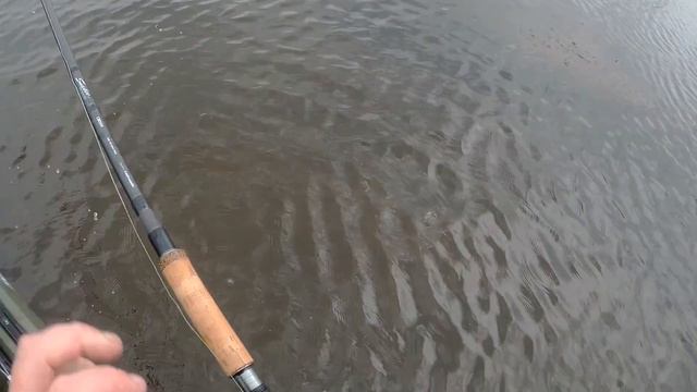 Рыбалка на Змееголова с КАЯКА! смотреть онлайн