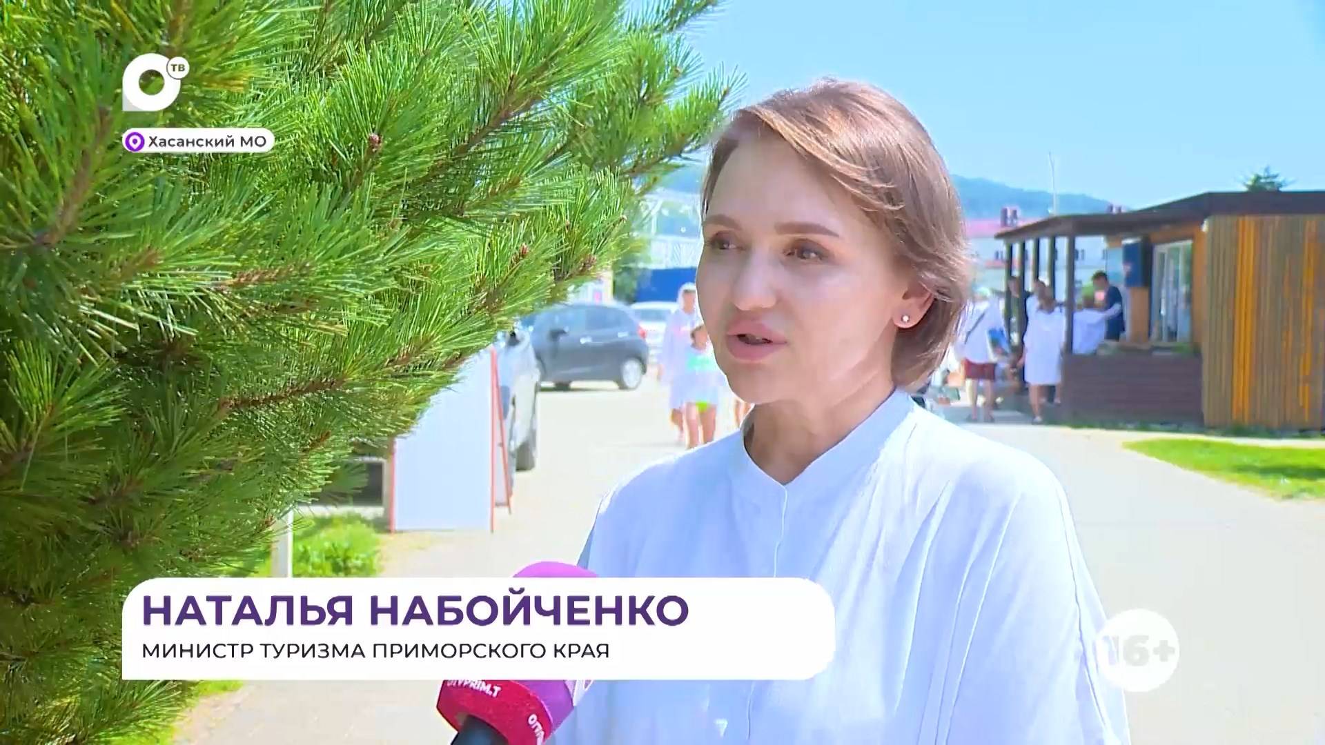 Прямая речь / Турбизнес / 21.08.24