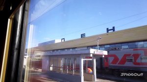 Вокзал ПЕНЗА - 1