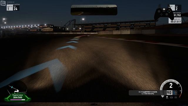 Обзор на игру Forza Motorsport 7 CRACK от FITGIRL смотреть онлайн