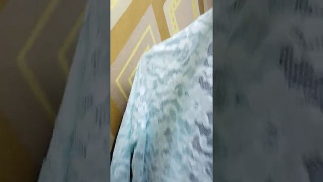 ?Очень нежная кружевная накидка кимоно от Amber рр 12 наш 46?? смотреть онлайн