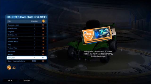 HOW TO GET FREE CRATES IN ROCKET LEAGUE  NO HACKS NOT CLICKBAIT
