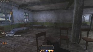 РЕДКИЙ АРТЕФАКТ - ЗОЛОТОЙ ЛОМОТЬ. STALKER Тайные тропы 2 #19
