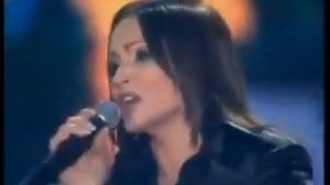 СОФИЯ РОТАРУ- НЕ ЛЮБИ,ОДИН НА СВЕТЕ ,ЧЕРВОНА РУТА ПЕСНЯ ГОДА 2006