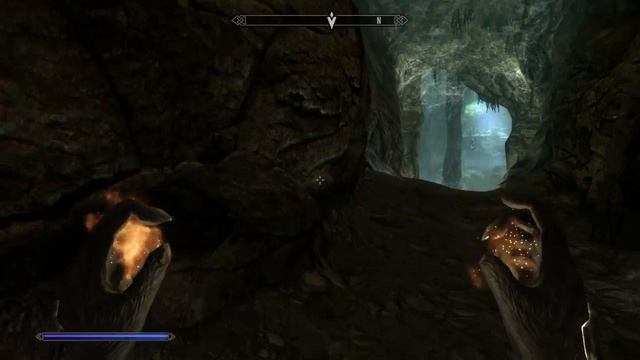 Skyrim 1  Master  Magic Mage
