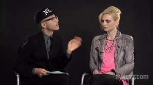 The Cut's 'Inside the Model's Studio': Andrej Pejic