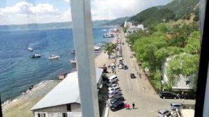 Байкал 2022. Листвянка. Места и цены