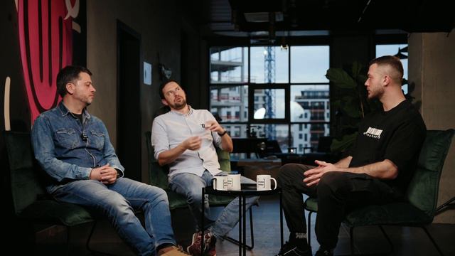 #15 епизод "Иван и Спас от DizzyRiders" 📺 - Кои всъщност за Dizzy? смотреть онлайн