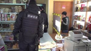 Полиция провела профилактический рейд по выявлению нарушителей миграционного законодательства